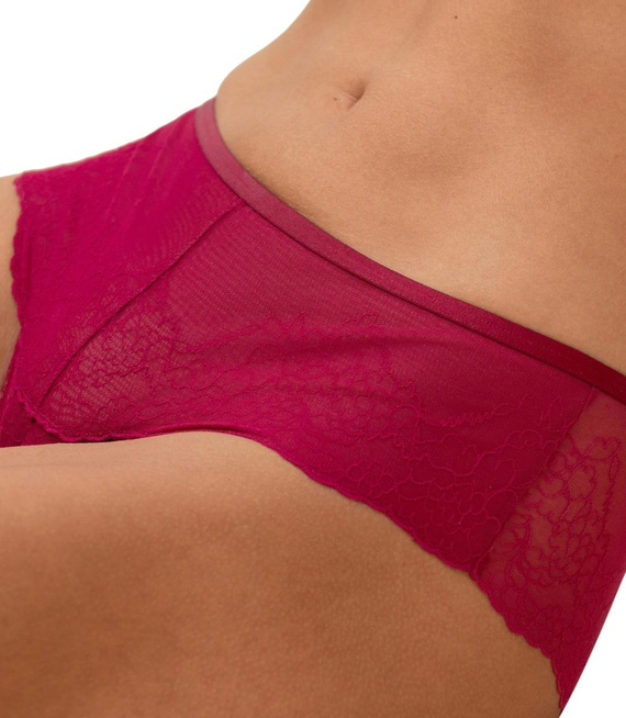 Majtki damskie Mirage Spotlight Hipster EX