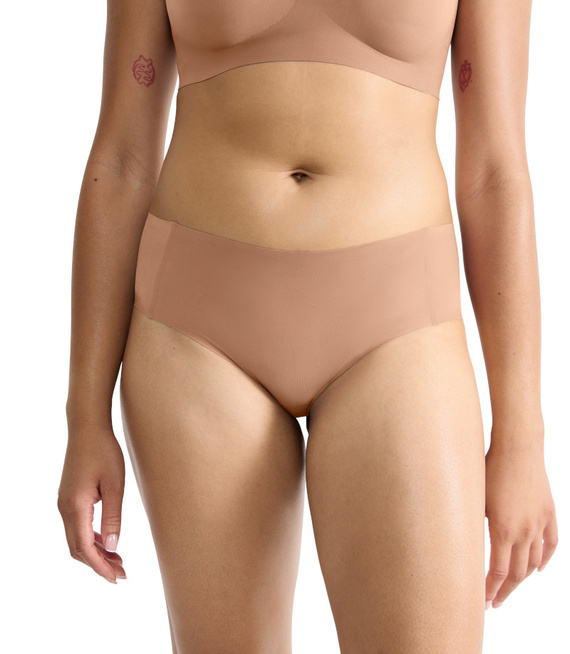 Majtki damskie sloggi ZERO Feel 2.0 Hipster