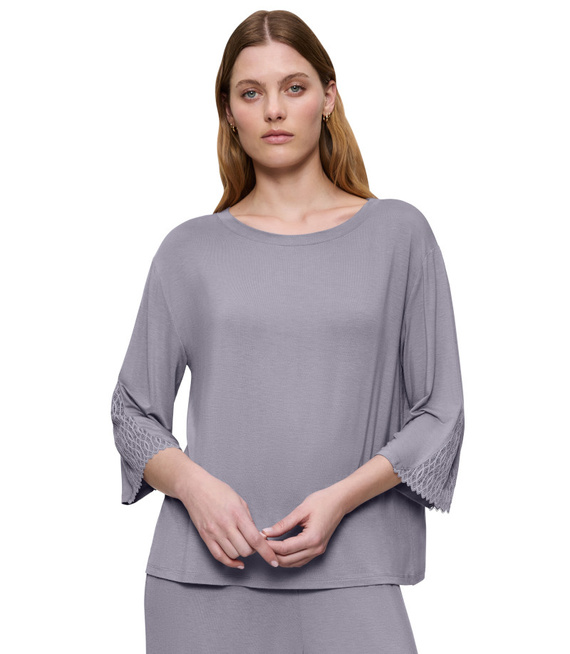 Góra od piżamy Triumph Aura Spotlight Top