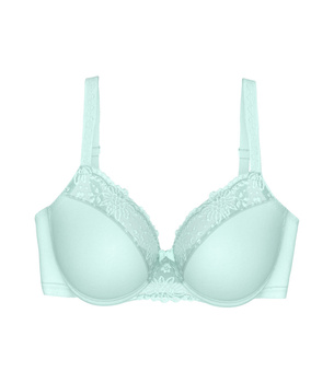 Biustonosz minimizer miękki na fiszbinie Triumph Ladyform Soft W X