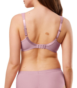 Biustonosz miękki na fiszbinie Triumph True Shape Sensation T W01