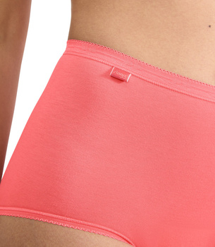 4 x Majtki damskie sloggi Basic+ Maxi C4P