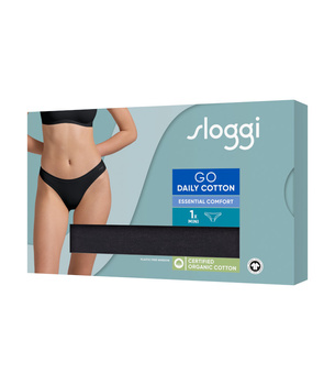Majtki damskie sloggi GO Daily Cotton Mini