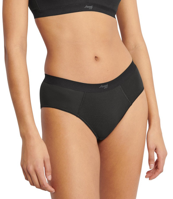 Majtki damskie sloggi EVER Ease Hipster
