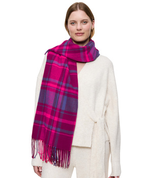 Szal damski Triumph Accessories Blanket Scarf