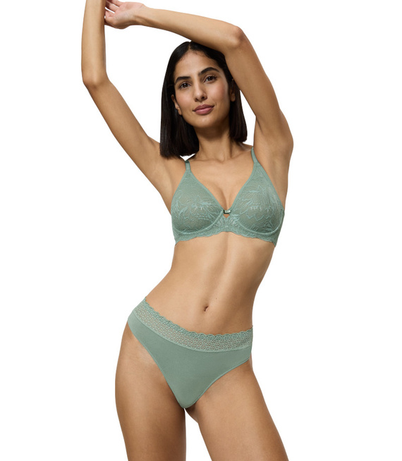 Majtki damskie Triumph Feel of Modal String