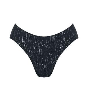 Majtki damskie sloggi ZERO Feel 2.0 Festive High Leg