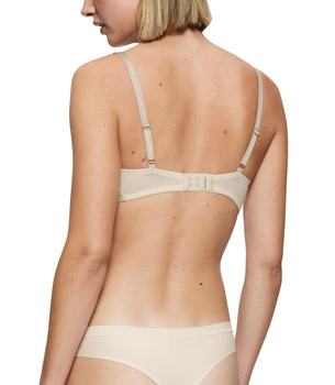 Triumph balkonetka usztywniana na fiszbinie  Wild Azalea Florale WHP