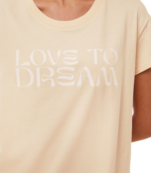 Koszulka nocna Triumph Nightdresses NDK X