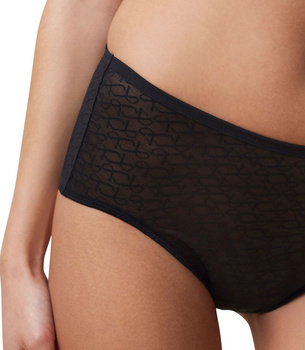 Majtki damskie Triumph Signature Sheer Maxi EX