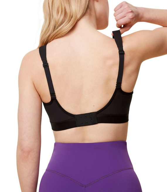 Triumph Biustonosz sportowy Triaction Gravity Lite N EX