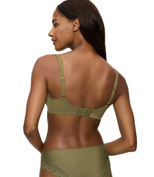 Biustonosz miękki na fiszbinie Triumph Amourette W01