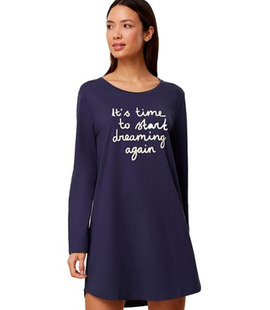 Koszula nocna Nightdresses NDK 03 LSL X