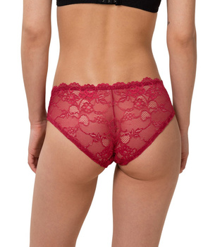 Majtki damskie Tempting Lace Hipster