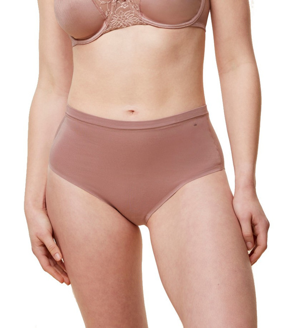 Majtki damskie Triumph Smart Natural Maxi EX