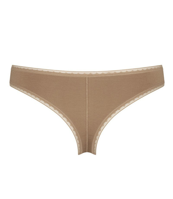 2 x Majtki damskie sloggi GO Brazil C2P