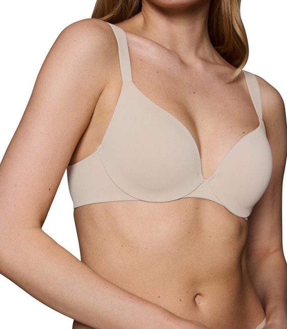 Biustonosz usztywniany Triumph Body Make-Up Illusion WP EX