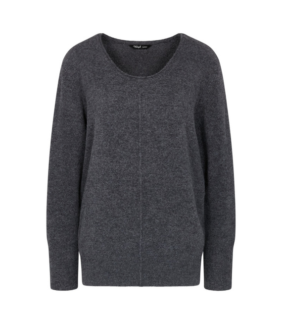 Top damski z długim rękawem Triumph Amourette Cozy Top