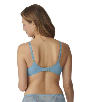 Triumph biustonosz na fiszbinie Wild Peony Florale WP