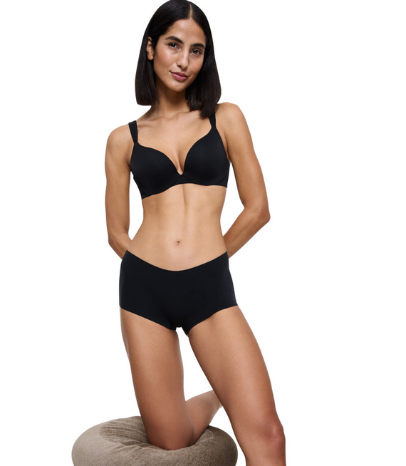 Majtki damskie Triumph Smart Invisible Boyshort
