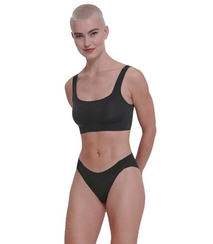 Biustonosz top usztywniany sloggi ZERO Feel 2.0 Top