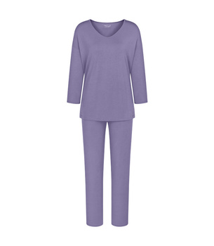 Triumph piżama damska Timeless Sensuality PK 3/4 Sleeves