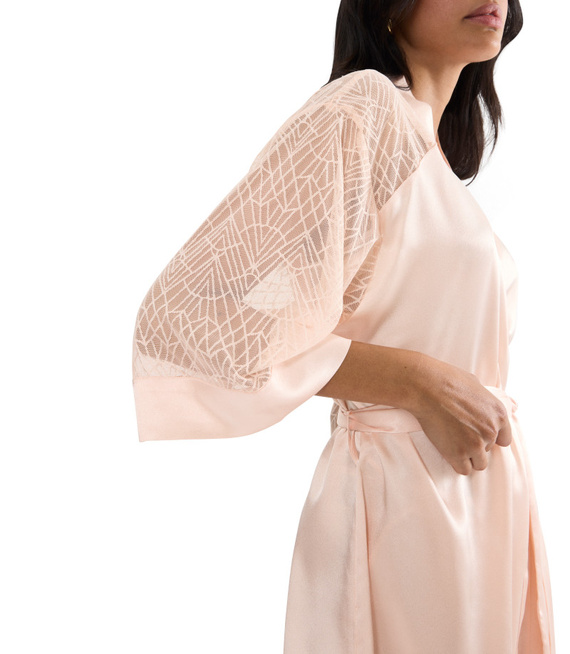 Szlafrok damski Triumph A Weekend to Remember Robe