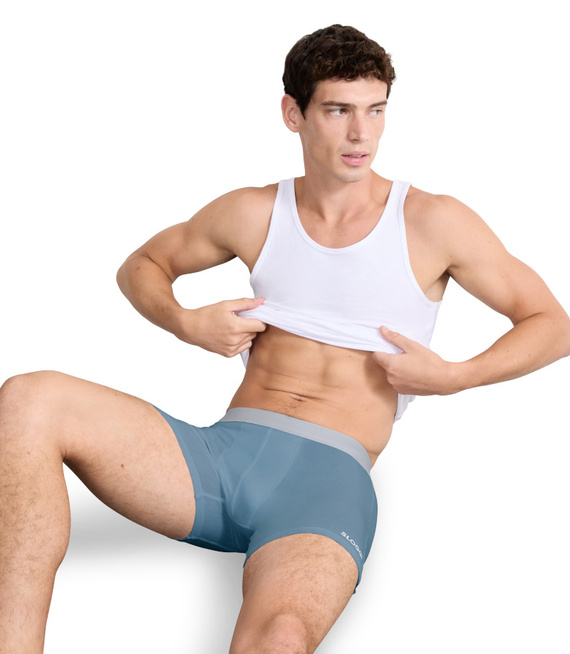 2 x Majtki męskie sloggi men GO ABC 2.0 Hipster