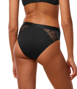 Majtki damskie Triumph Wild Azalea Florale Tai