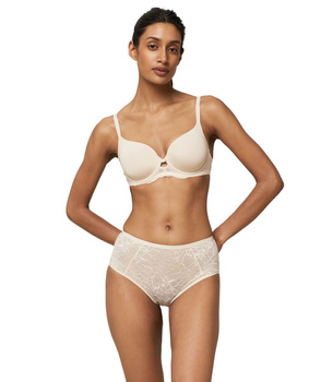 Biustonosz usztywniany na fiszbinie Triumph Amourette Charm WHP01