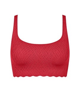 Top damski sloggi ZERO Feel Bliss Festive Top