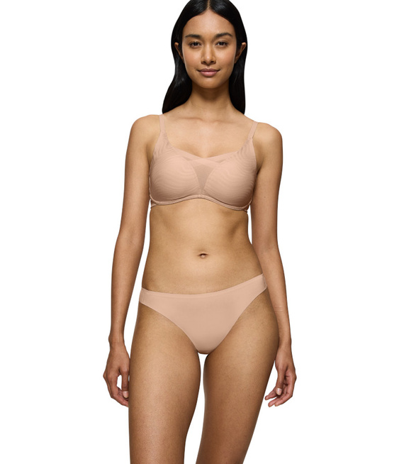 Majtki damskie Triumph Smart Invisible String