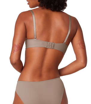 Triumph biustonosz usztywniany Pure Micro WDP