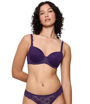 Biustonosz usztywniany na fiszbinie Triumph Amourette WP