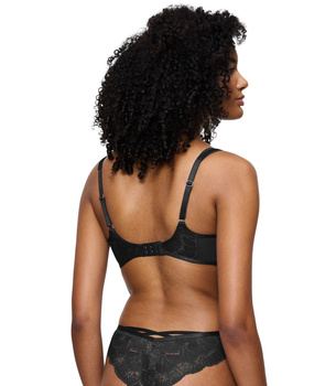 Balkonetka na fiszbinie Triumph Palina Moonlight Kiss WHP