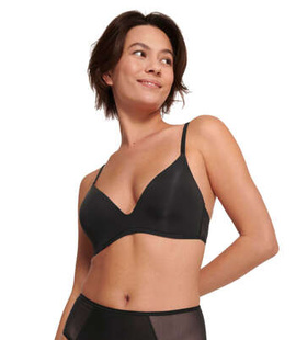 Sloggi biustonosz usztywniany bez fiszbin Soft ADAPT PU