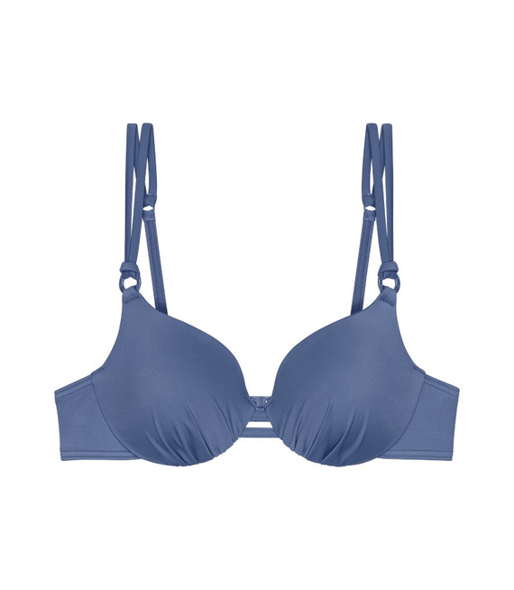 Triumph biustonosz kąpielowy usztywniany na fiszbinie Summer Mix & Match WP 02 sd