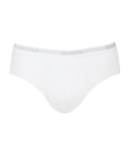 Majtki męskie sloggi men Basic Midi