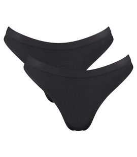 2 x Majtki damskie sloggi GO Sense Tanga 2P