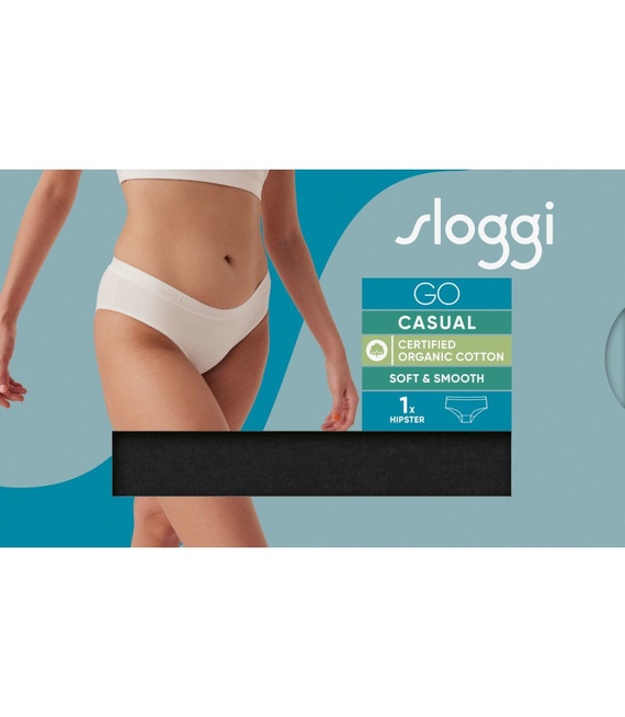 Majtki damskie sloggi GO Casual Hipster