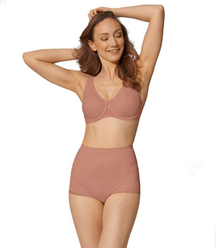 Triumph majtki damskie Wild Rose Sensation Highwaist