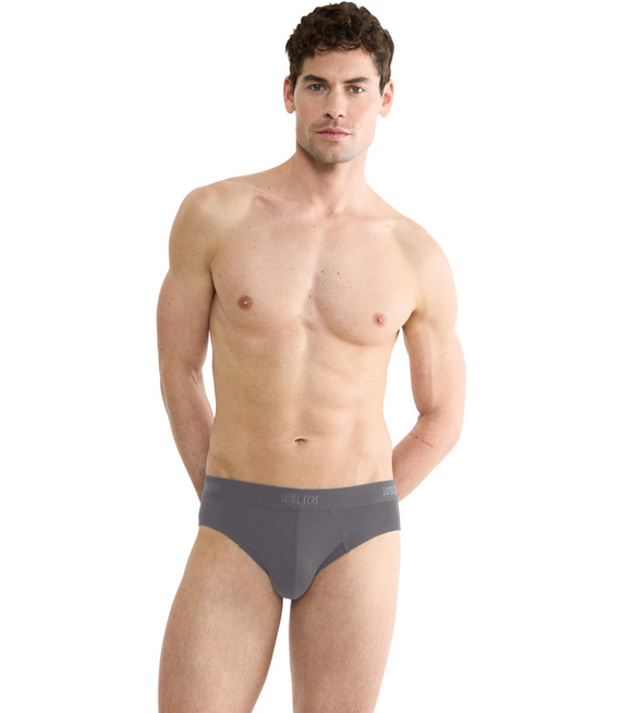 2 x Majtki męskie sloggi men SLG Base Brief C2P