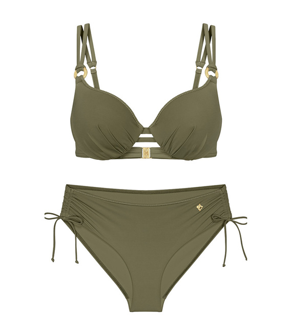 Triumph biustonosz kąpielowy Summer Twist WP 01