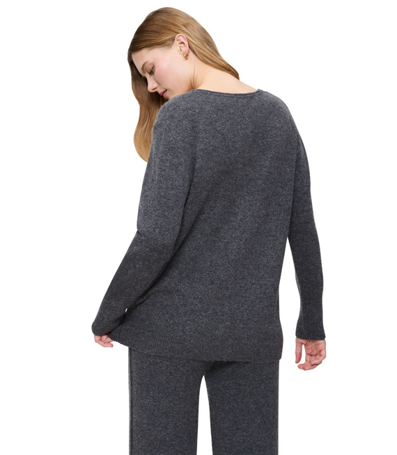 Top damski z długim rękawem Triumph Amourette Cozy Top