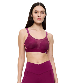 Biustonosz sportowy Triumph Triaction Extreme Lite N EX