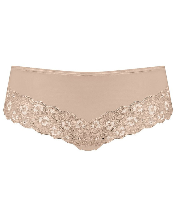 Triumph majtki damskie hipster Lovely Micro Hipster