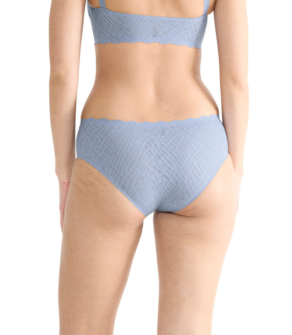 Majtki damskie sloggi ZERO Feel Bliss Hipster