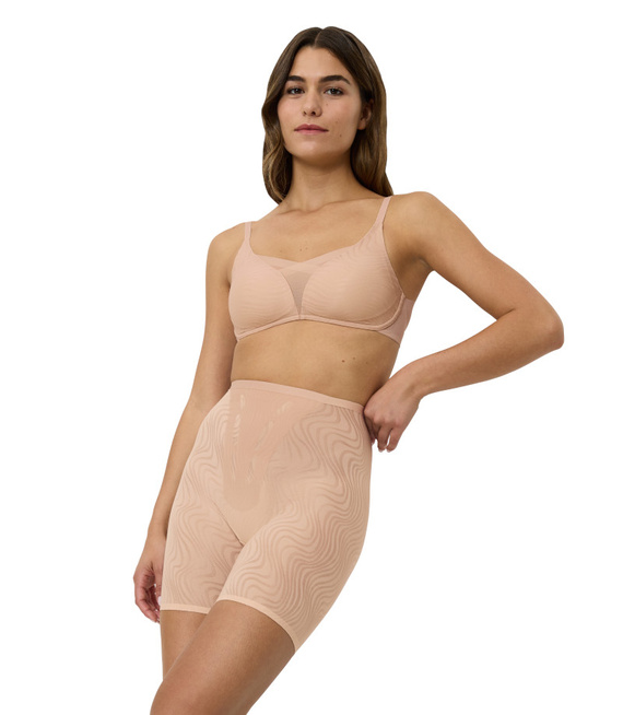 Biustonosz usztywniany bez fiszbin Triumph Shape Smart Ellipse P