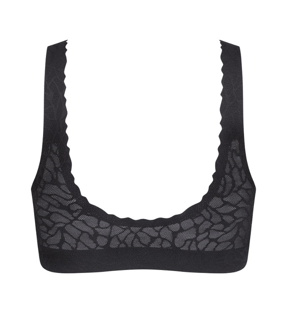 Biustonosz sloggi Zero Feel Lace 2.0 Bralette