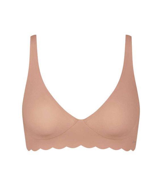 Biustonosz sloggi ZERO Microfibre 2.0 Soft Bra